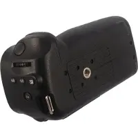 123accu Batteri til batterihåndtag til Panasonic Lumix DMC-GH3, Lumix DMC-GH3A