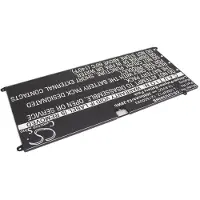 24.Se Batteri til notebook, bærbar computer til Lenovo IdeaPad U300, IdeaPad U300S