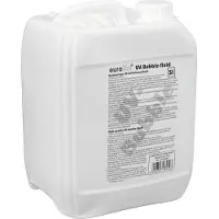 Eurolite Blue UV Bubble Fluid 5L