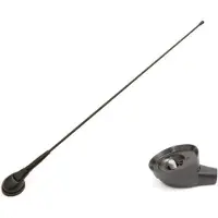 ACV AM/FM-antenne OEM Alfa/Fiat/Lancia passiv