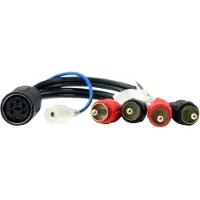 Connects2 CT20VL05 aktiv Volvo premium