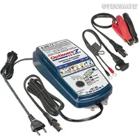 Optimate Tm-260 Oplader