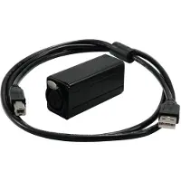 Futurelight ULB-2 USB DMX Software Uploadbox