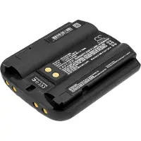 Cameron Sino Batteri til stregkodescanner til Intermec CK30, CK31, CK32