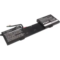24.Se Batteri til notebook, bærbar computer til DELL Inspiron DUO 1090