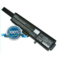 Cameron Sino Batteri til notebook, bærbar computer til DELL XPS M1530, XPS M1500, XPS M1530n