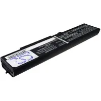 123accu Batteri til notebook, laptop til Fujitsu Fujitsu Esprimo Mobile V5515 og andre