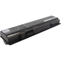 123accu Batteri til bærbar computer, laptop til Dell Inspiron 1410, Vostro 1014, Vostro 1015 m.fl.