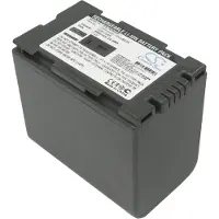 Cameron Sino Batteri til kamera til HITACHI DZ-MV200A, DZ-MV200E, DZ-MV208E og andre