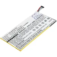 Cameron Sino Batteri til tablet til Asus Transformer Pad 3G, TF103CG, TF0310CG 16GB og andre.