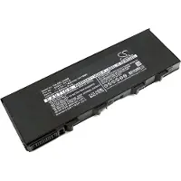24hShop Batteri til notebook, bærbar computer til DELL Latitude 7204 og andre