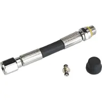 SCUBAPRO Hp-forlængertransmitter Aramidforing