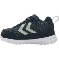 Hummel Sko - HMLPlay Crosslite Infant - Navy - - 20 - Sko