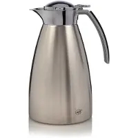 Alfi Gusto termokande 1 L Mat stål