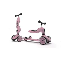 Scoot & Ride Highwaykick One Sparkesykkel