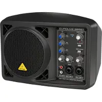 Behringer Eurolive B205D aktive 150W PA/monitor