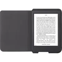 KOBO Nia Sleep Cover schwarz