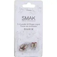 Smak Design ekstra pære 10 stk