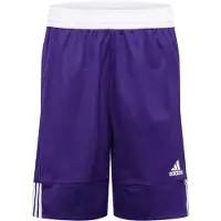 Adidas 3g Speed Reversible Shorts