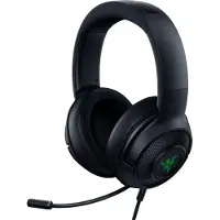 Razer Kraken X Gaming Headset
