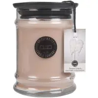 Emma Bridgewater Bridgewater Candle 8oz soja voks blandet duftende krukke lys-s?d n?de