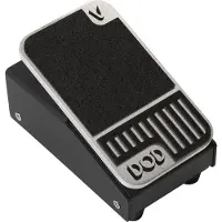 DOD Mini Volume