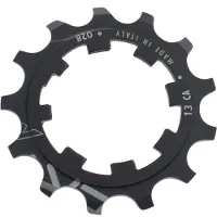Miche Supertype 10-11s Campagnolo Middle Position Tandhjul