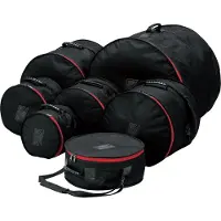 Tama Standard Series 7pc Bag Set for 22 Shell Packs