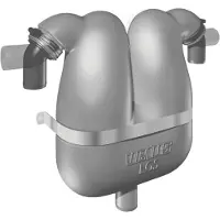 VETUS Lgs 50 Udstødningsgaseparator