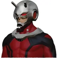 Marvel Ant-man Sparegris 20 Cm