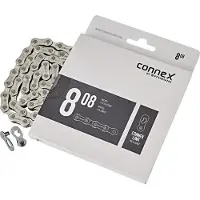 Connex 808 7.2 Mm 1/2x3/32 Road/mtb Kæde