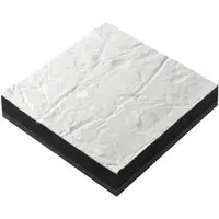 VETUS Prometech Dobbelt Akustisk Isolationsmateriale 60x100 Cm