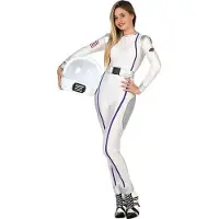 Atosa Astronautkostume