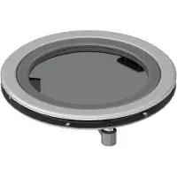 VETUS Pq52 A2 Hatch