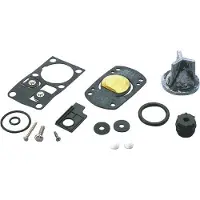 Jabsco Stor Servicekit Pumpe