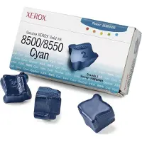 Xerox Fast Blækpatron 108r00669
