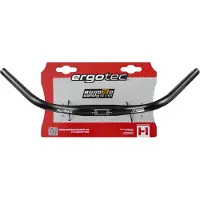 Ergotec Hbar Stuttgarter 46 Mm 52º Grip 170 Mm Styr