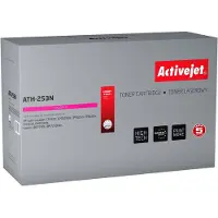 ActiveJet -toner til HP 504A CE253A ny ATH-253N
