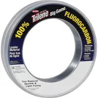 Berkley Big Game Leader Fluorcarbon 90 M