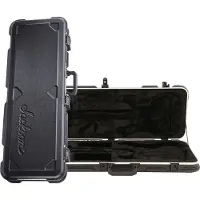 Jackson Dinky/Soloist Multi-Fit Molded Case Black