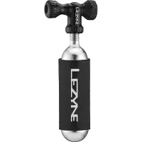 Lezyne Control Drive Shcrader/presta Co2-patron 25g