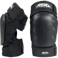 REKD Pro Ramp Knee Pads Knæbeskytter