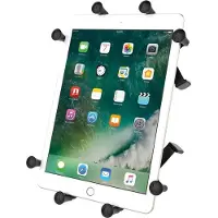 RAM X-grip 9-10 Tommer Universalholder Til Tablets