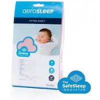 Aerosleep Underlagen 70x140 Cm