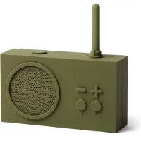 Lexon TYKHO 3 LA119K9 Khaki