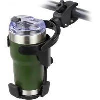 Ram Mounts Level Cup Xl Kopholder Med Tough-claw 32oz