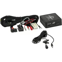 ACV Bluetooth interface Audi
