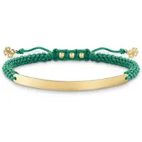 Thomas Sabo A00618486l19v Armbånd