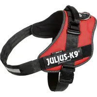 JULIUS K-9 Idc Hundeseletøj