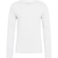 American vintage Bluser & t-shirts 'BYSAPICK' lysegrå